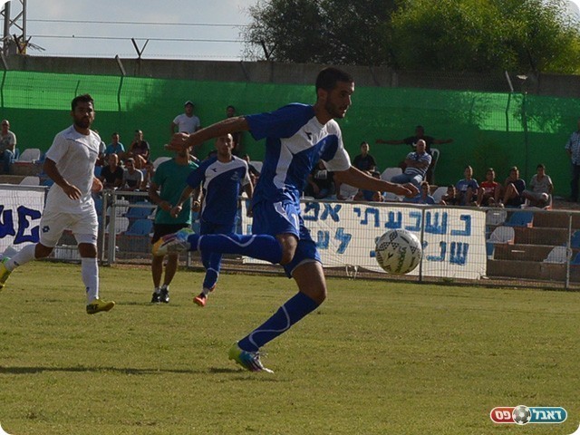 הניסיון של מלול (קובי פורטל)